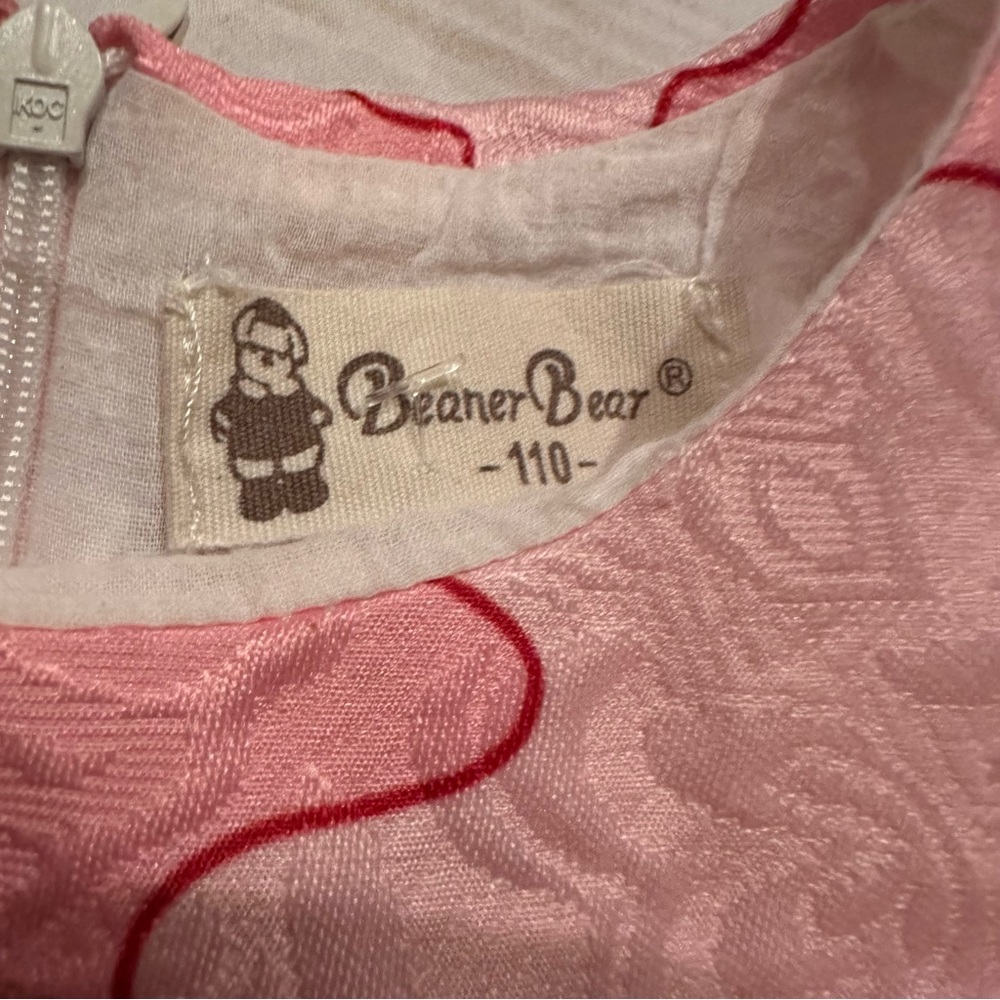Peppa pig dress - Picture 8 of 10